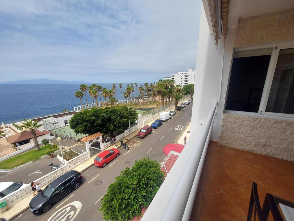 Gomera View Experience Каляо Салвахе Екстериор снимка
