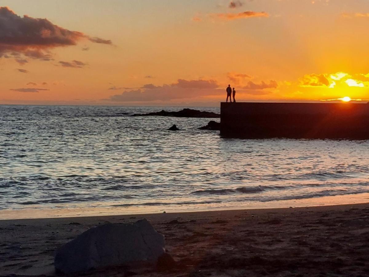 Gomera View Experience Каляо Салвахе Екстериор снимка
