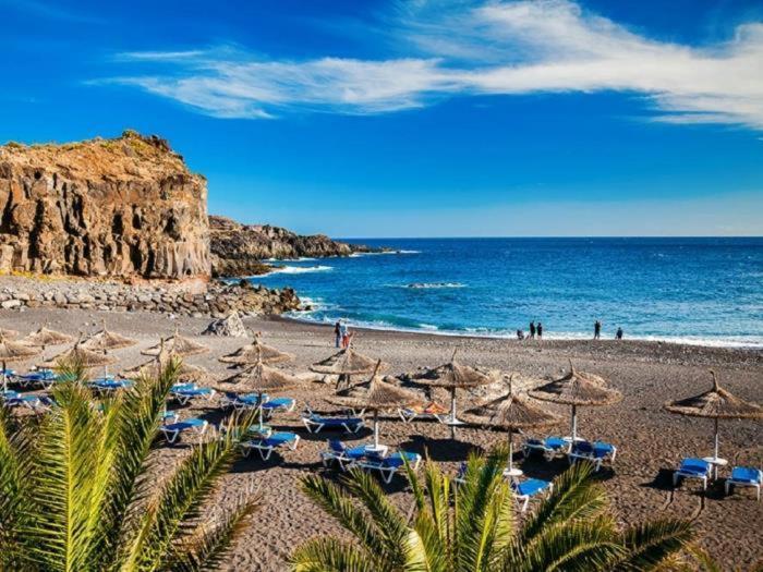 Gomera View Experience Каляо Салвахе Екстериор снимка