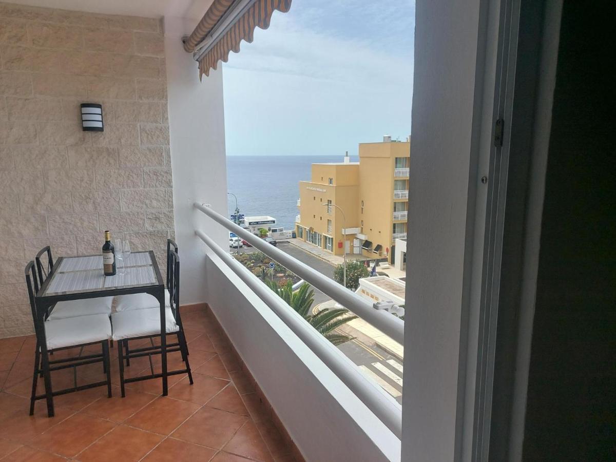 Gomera View Experience Каляо Салвахе Екстериор снимка