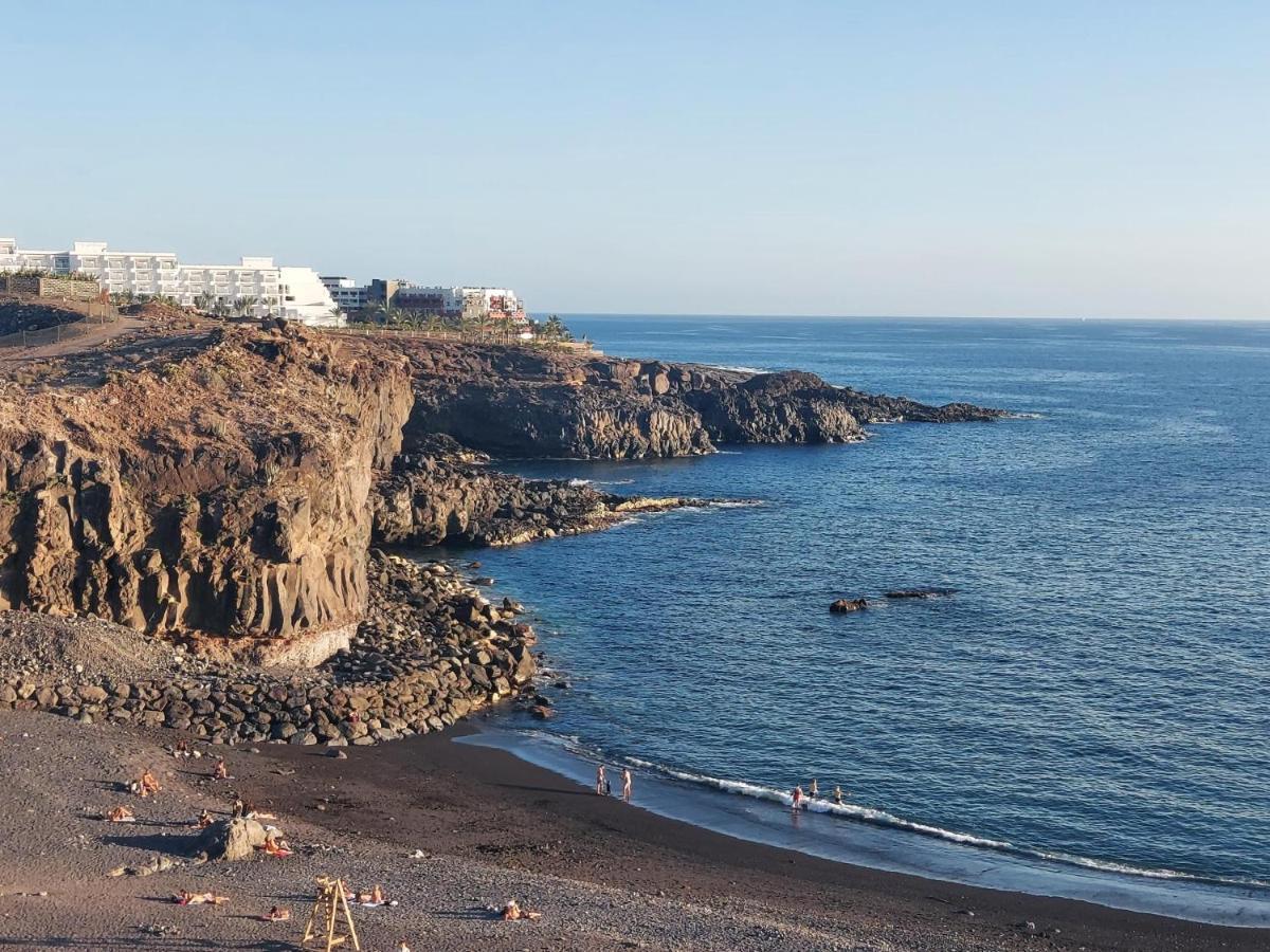 Gomera View Experience Каляо Салвахе Екстериор снимка