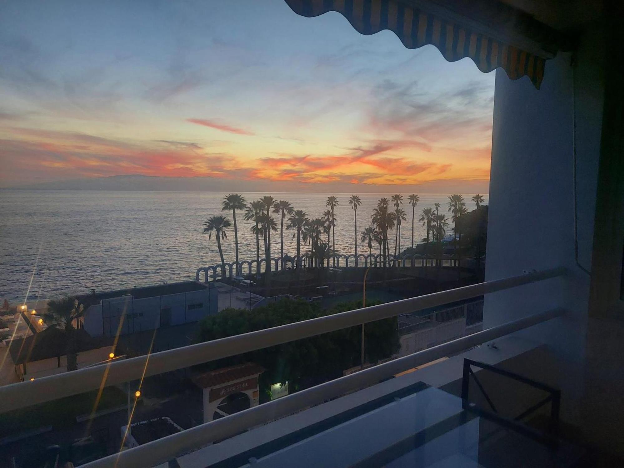Gomera View Experience Каляо Салвахе Екстериор снимка